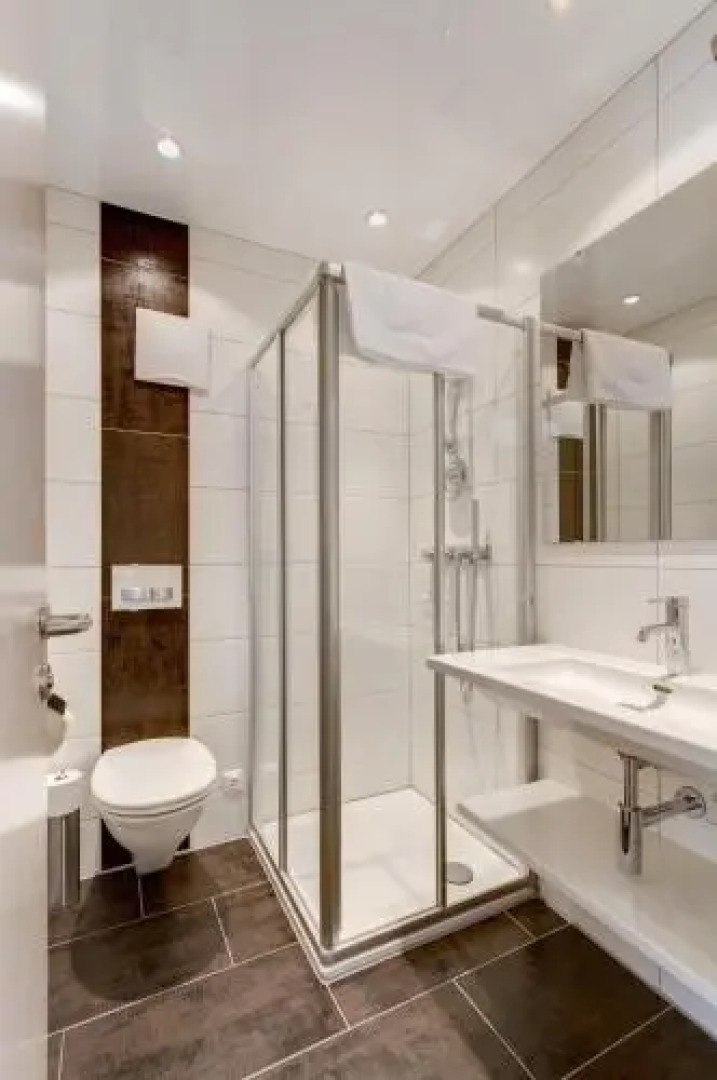 Camping Chalets Brunner am See