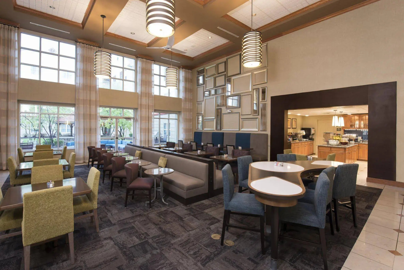 Homewood Suites by Hilton Columbus/Airport