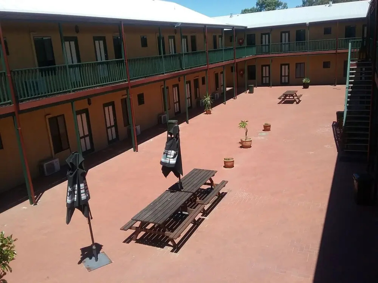 York Accommodation Services