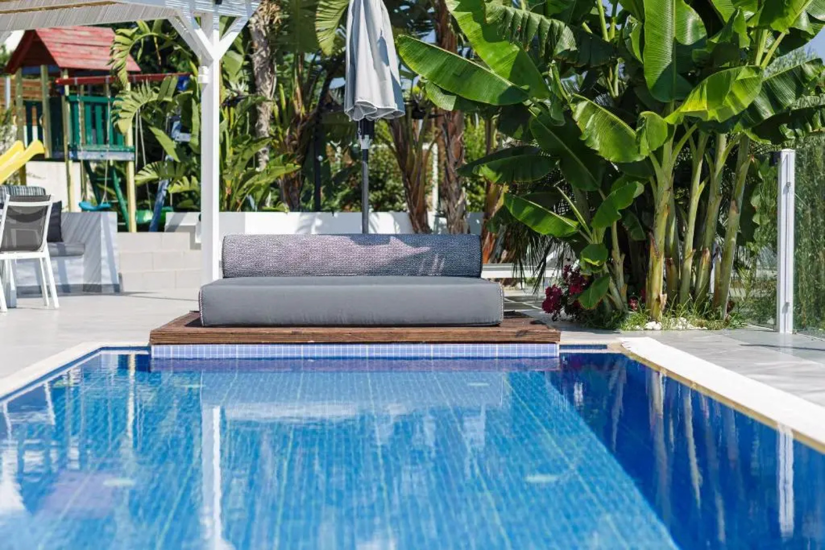 Chara Sensory Luxury Villa, By ThinkVilla