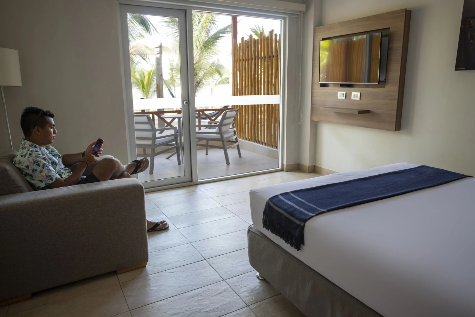 Casa Andina Select Zorritos Tumbes