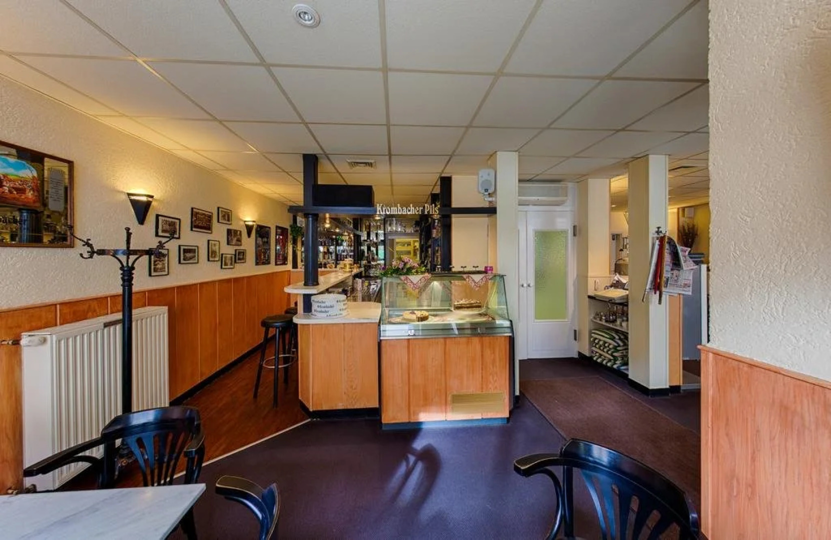 Hotel-Pension Lender