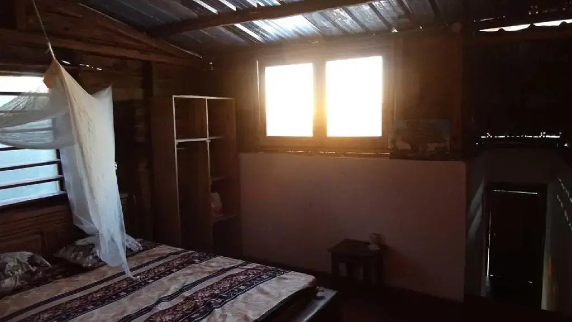 bungalows at somaroala on the beach