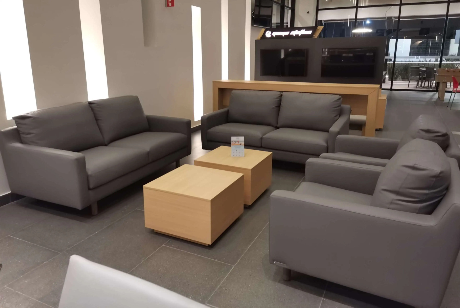 Ramada Encore by Wyndham Monterrey Apodaca Zona Aeropuerto