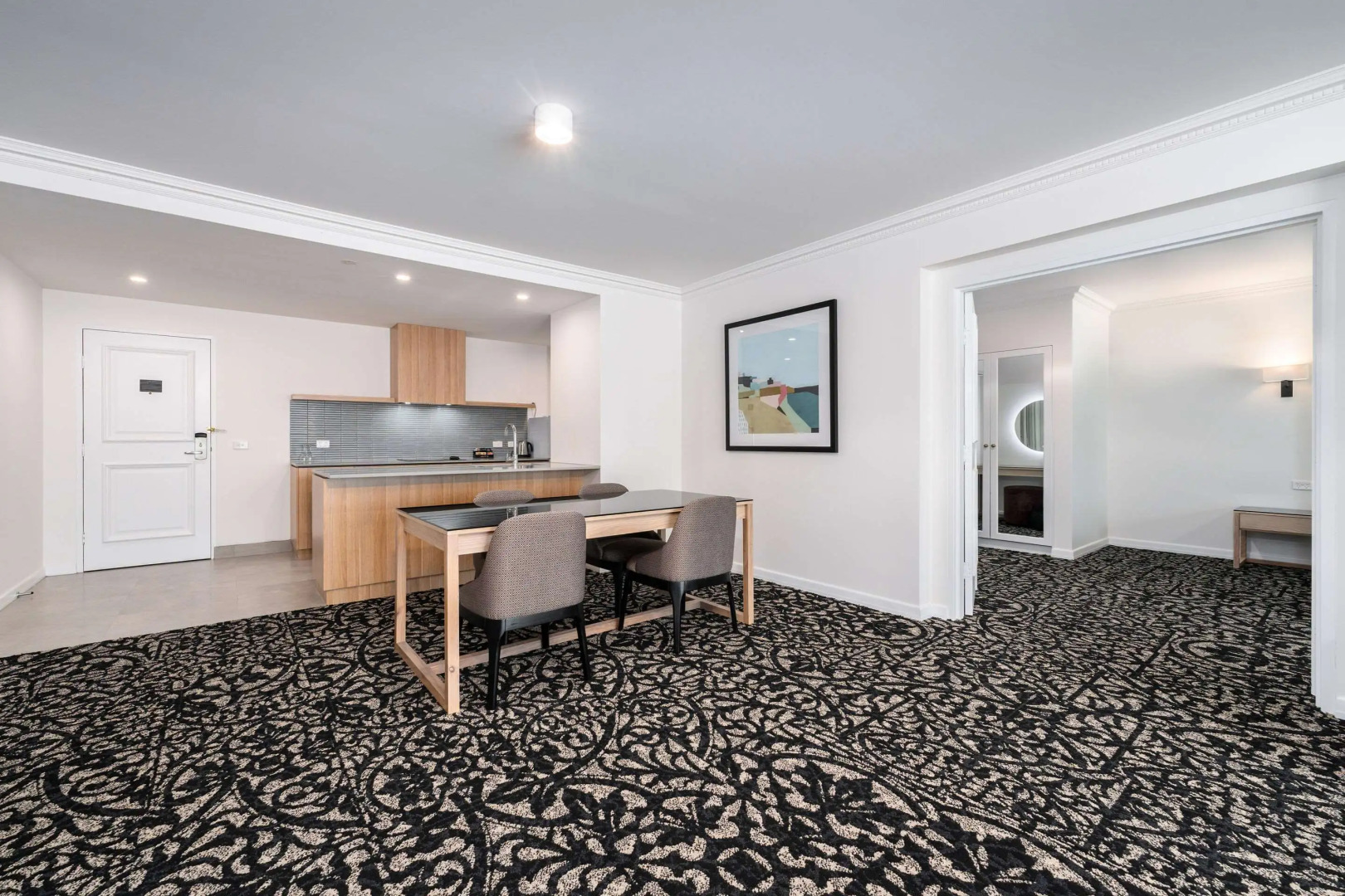 Quality Hotel Parklake Shepparton