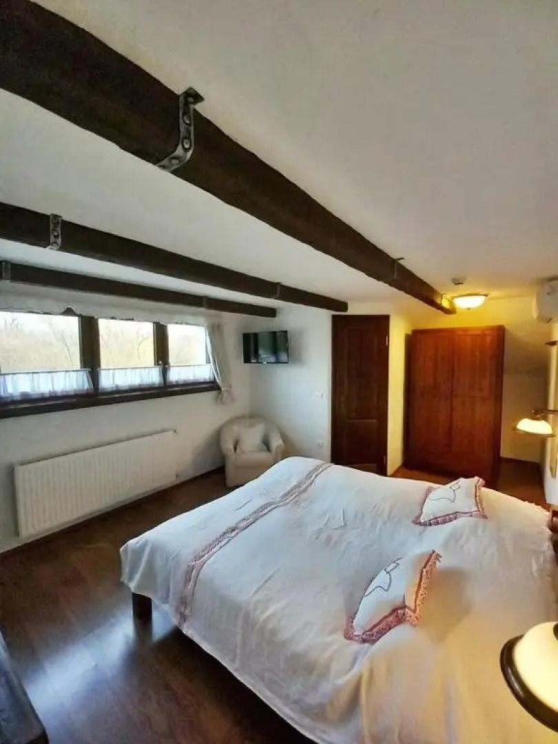 Sári Csárda Panzió