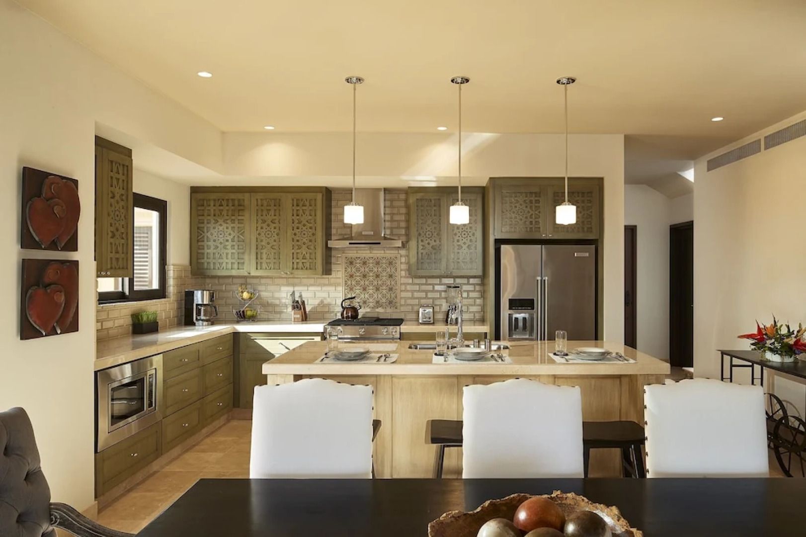 Villa Sol #26 - Homes & Villas by Grand Solmar