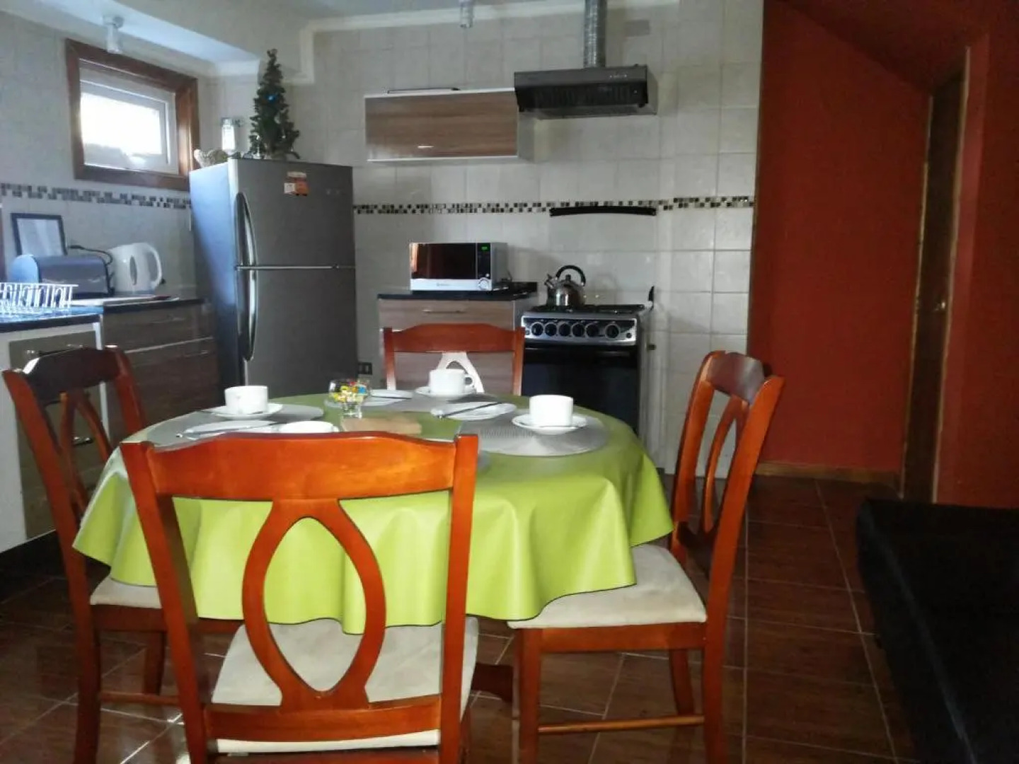 VALYAK rent apart hotel - Servicios Integrales