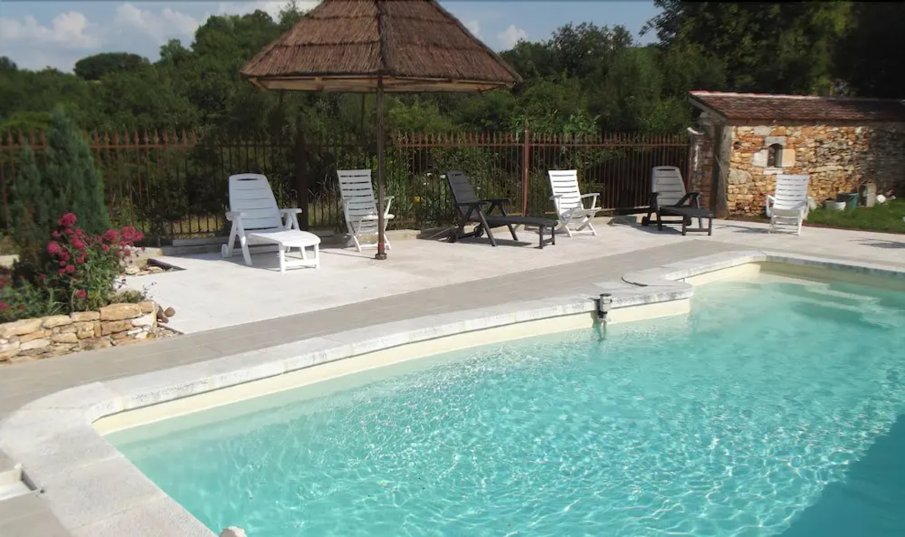 Domaine des 3 Vallée