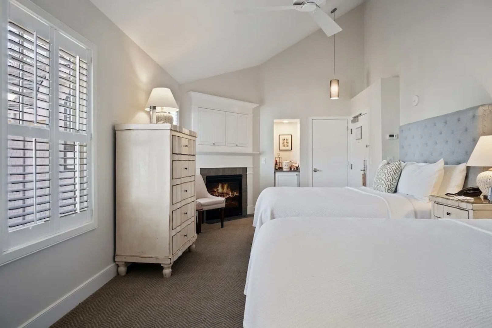 Country Garden Inn & Spa