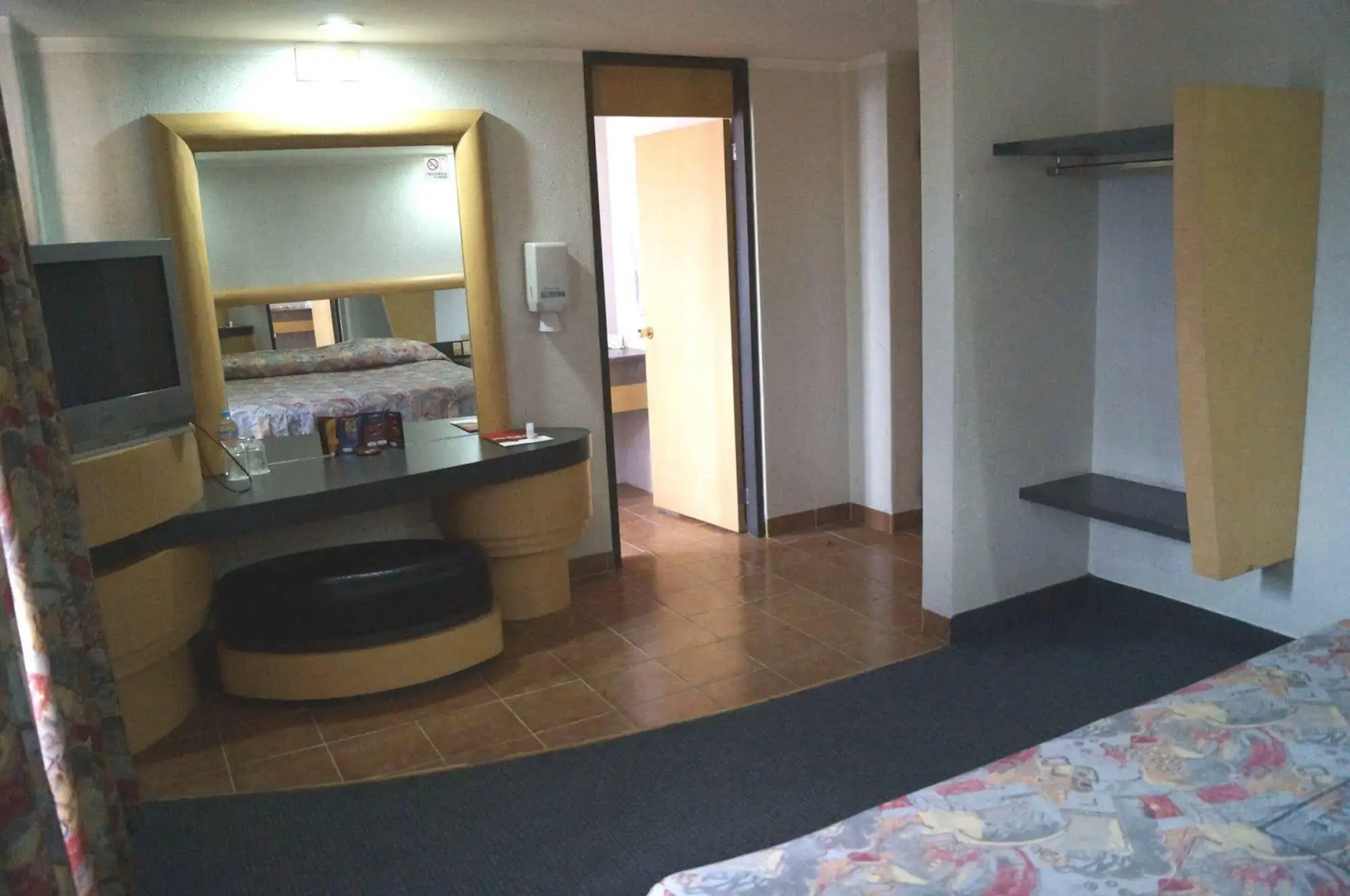 Autoparador Del Valle