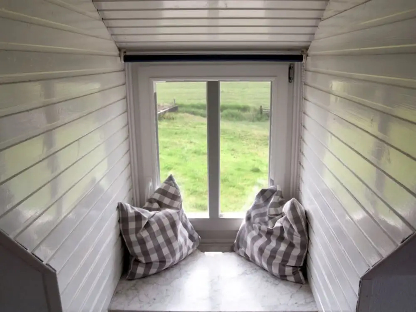 Holiday Apartment Lugworm