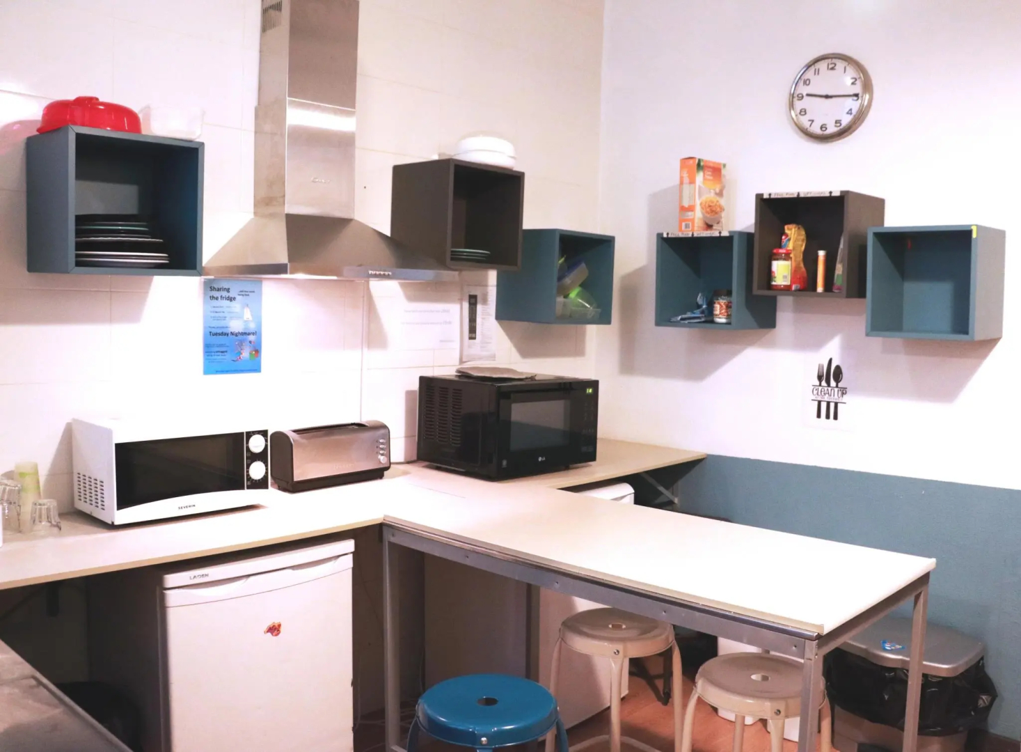 Casa Barcelo Hostel