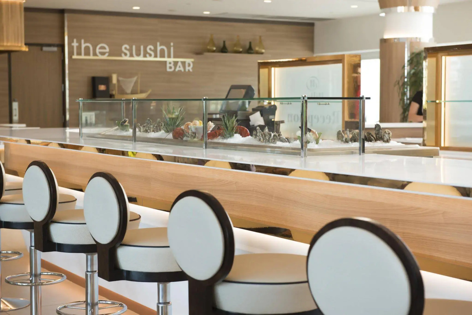 Resorts World Bimini