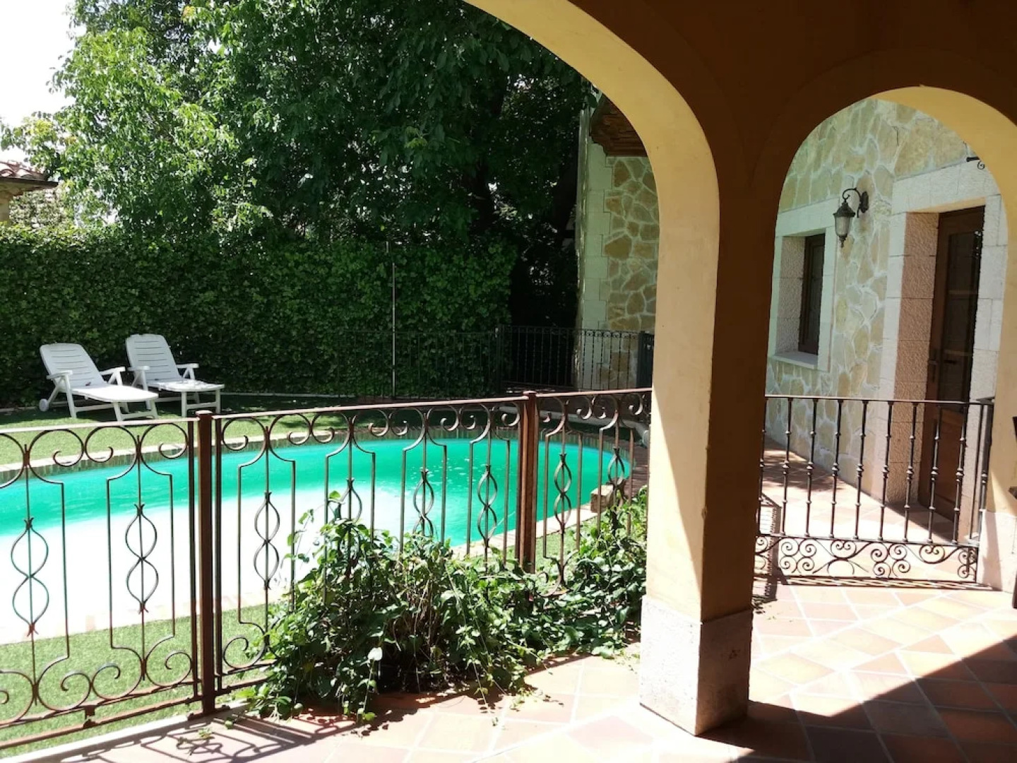 Apartamentos Turísticos El Nogal