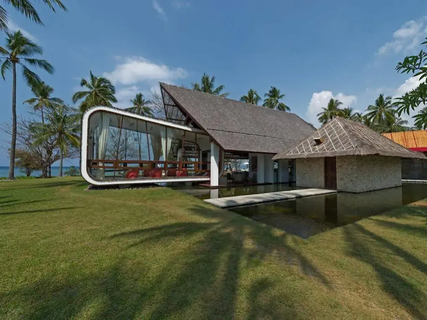 Villa Sapi