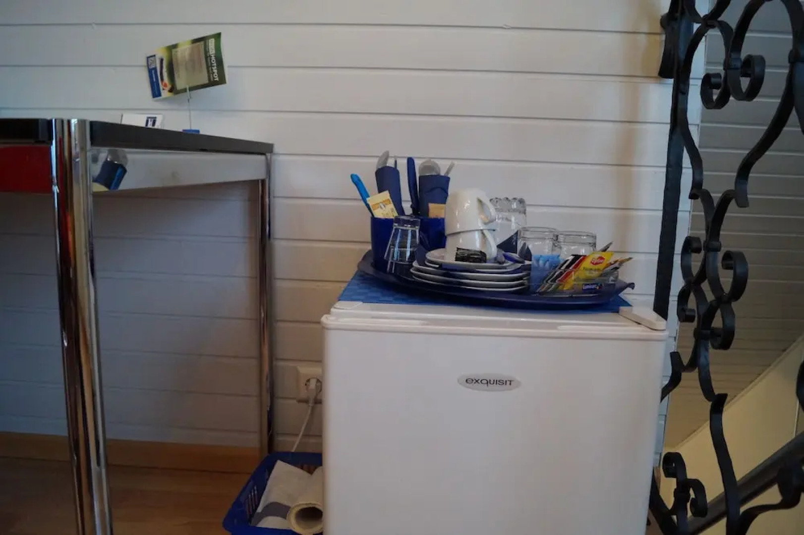 Motel Residenz Labee