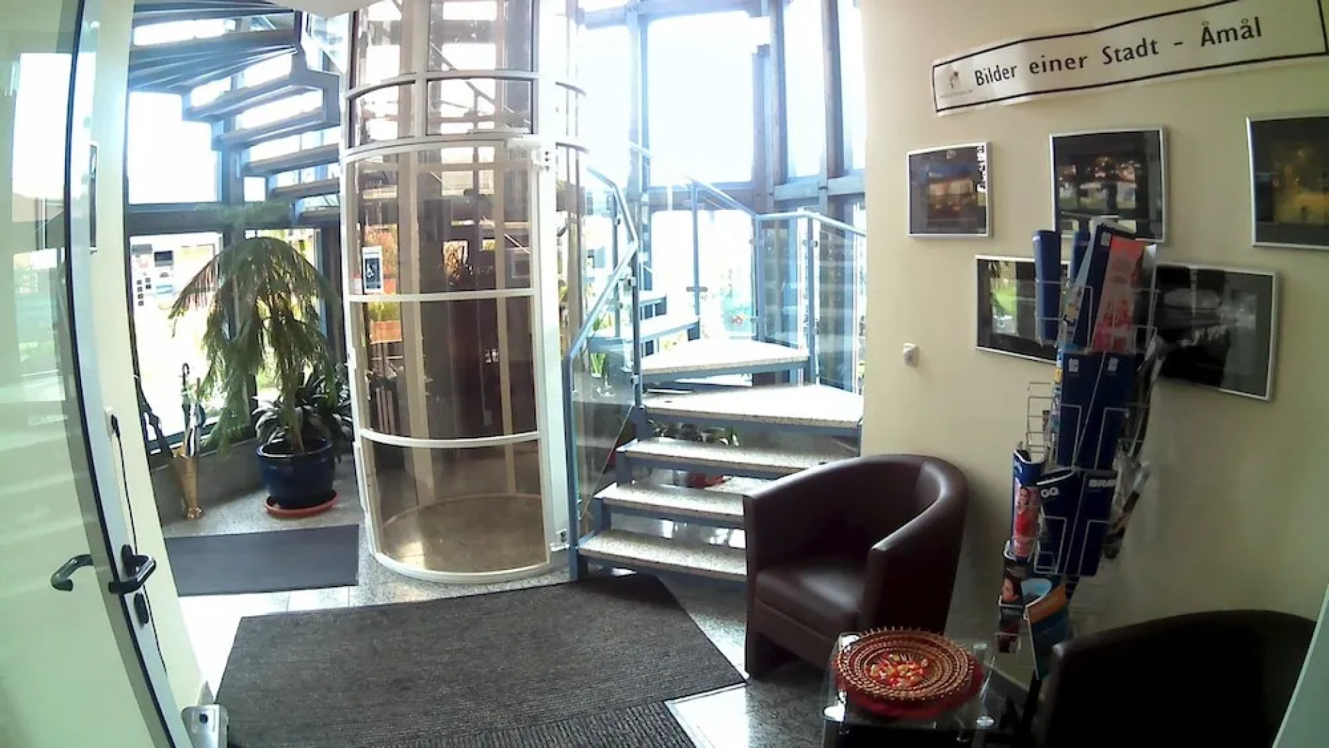 Hotel Christinenhof Gadebusch