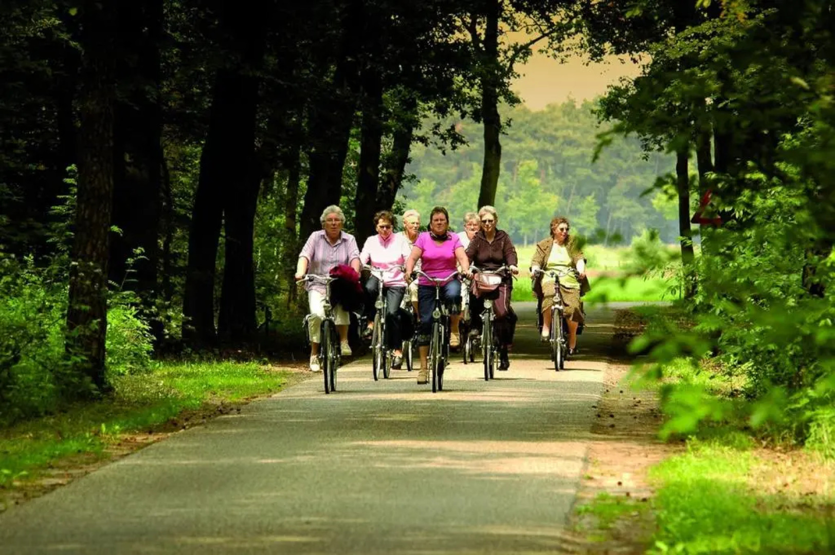 Fletcher Hotel-Restaurant Paasberg