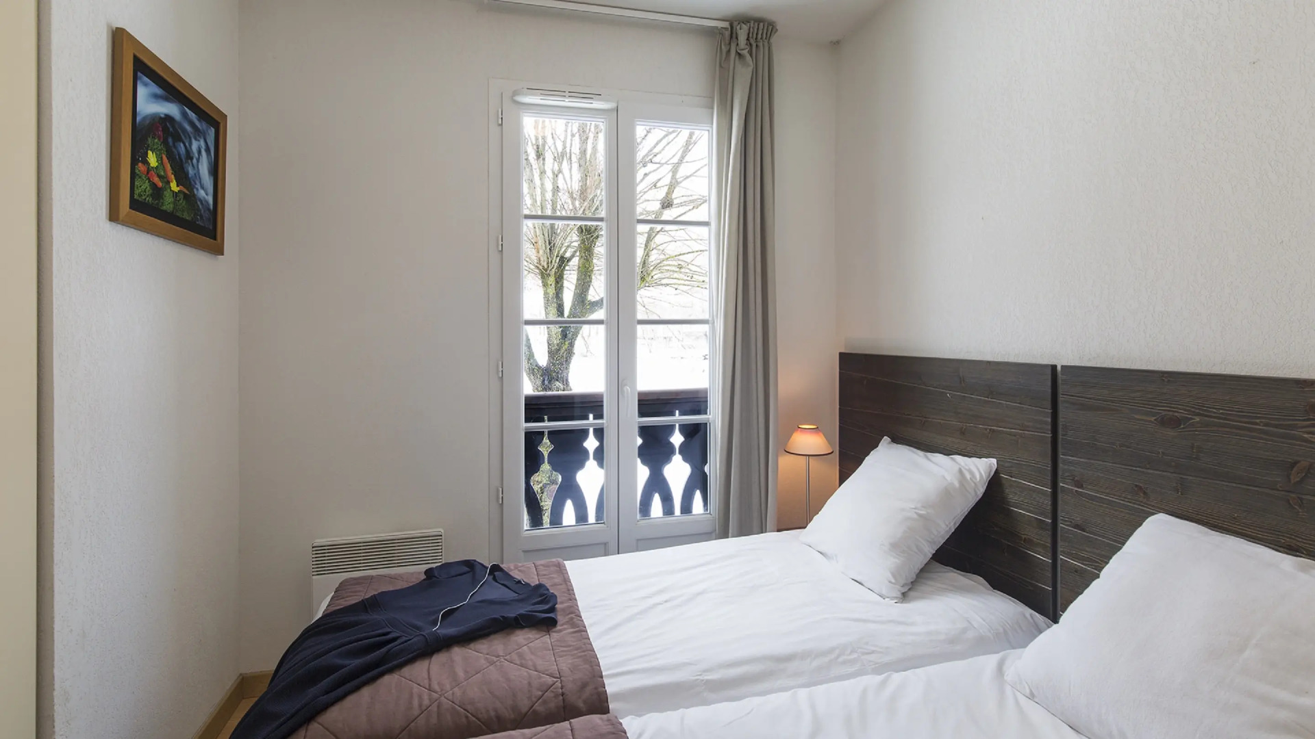 Vacancéole - Les Jardins de Balnéa