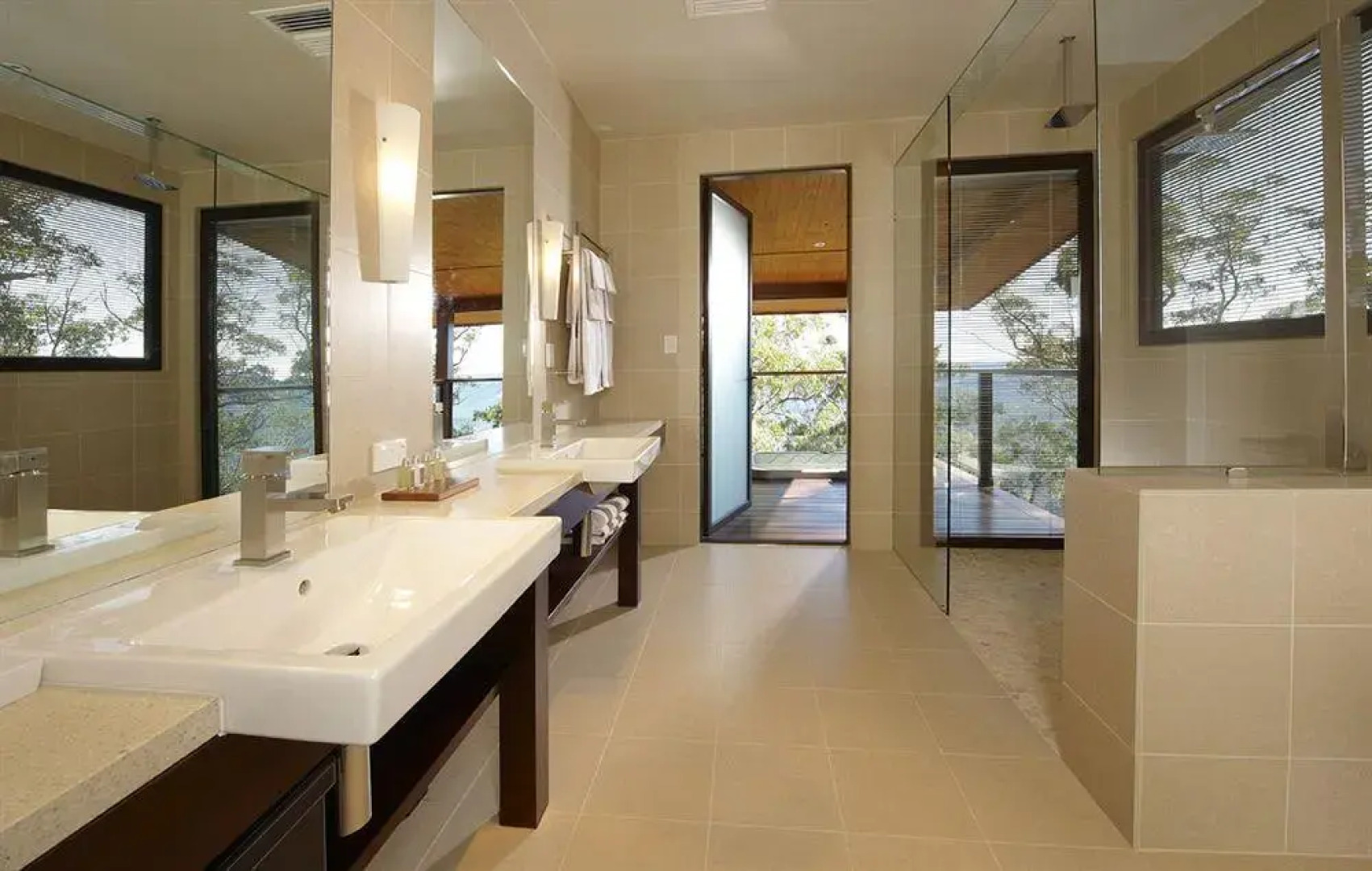 Peppers Spicers Peak