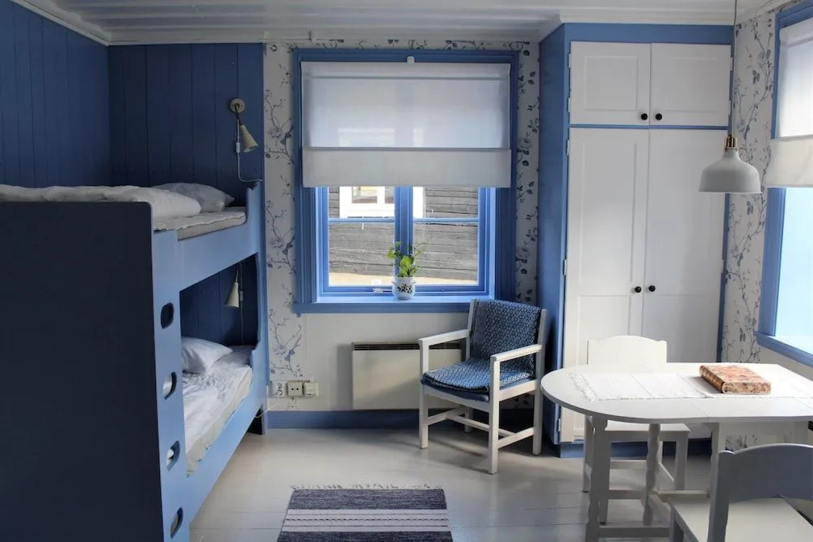 STF Vilhelmina Kyrkstad