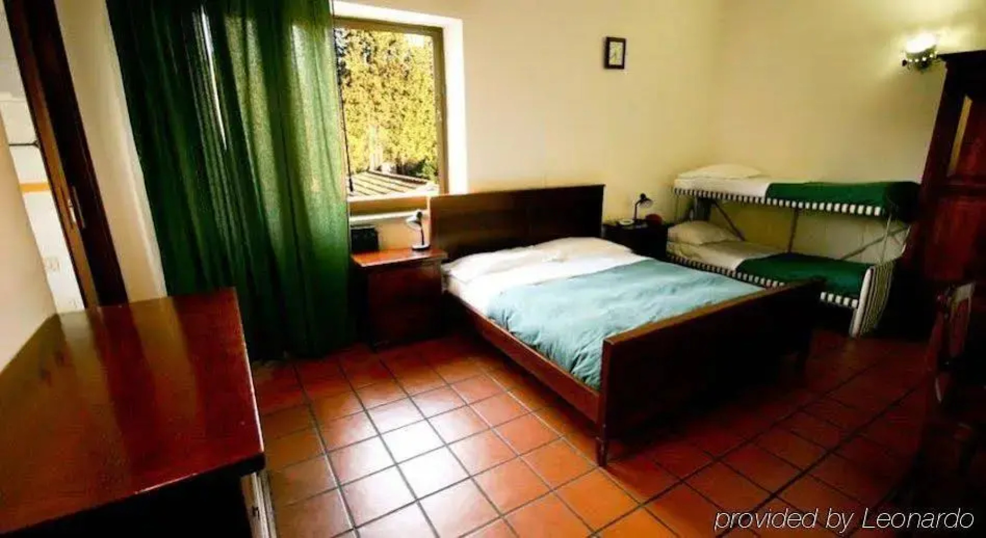 Residenza Villa Maria