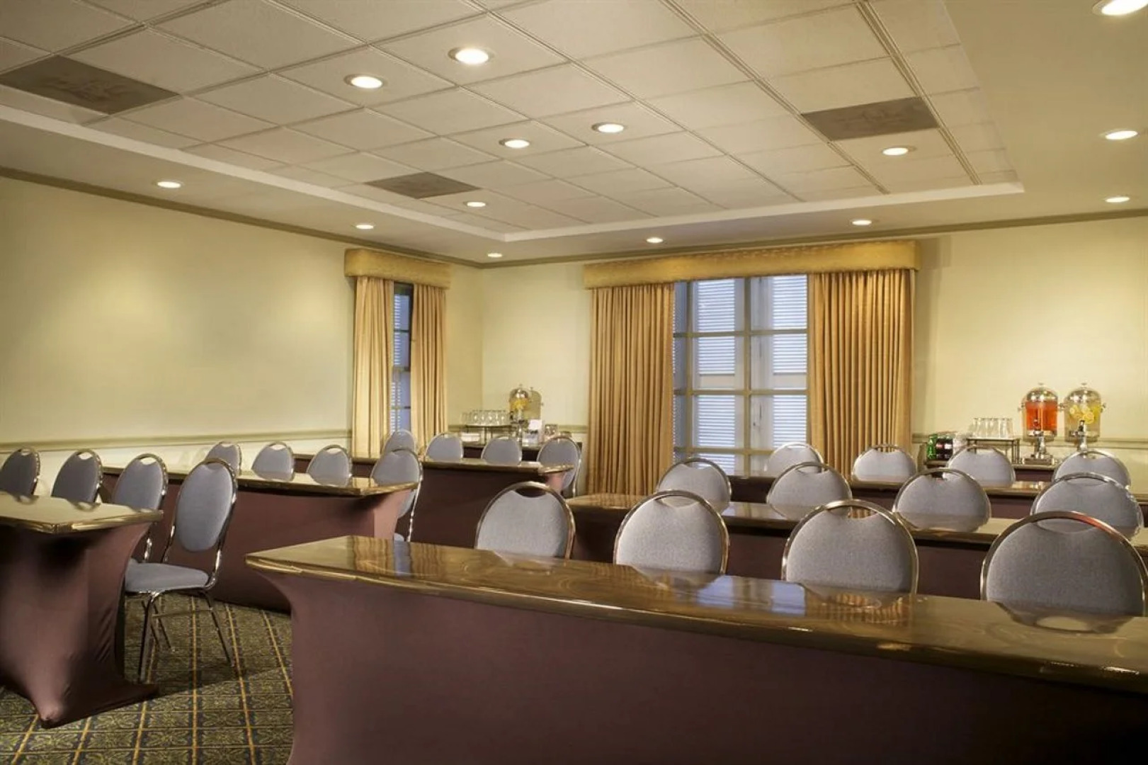 Pier House Resort & Spa