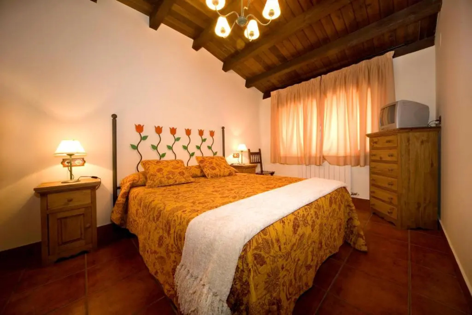 La Venta de los Arribes