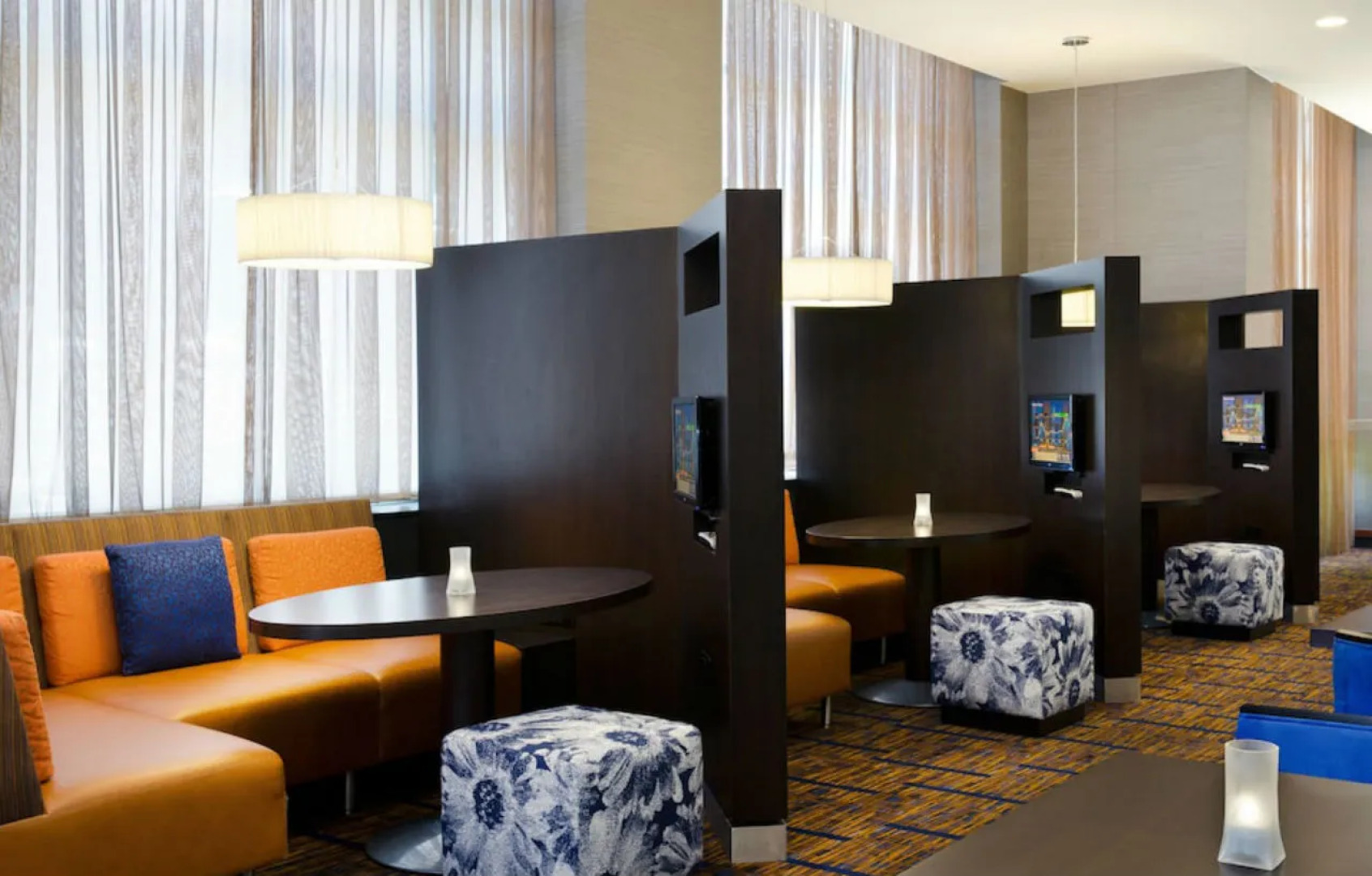 Courtyard by Marriott Birmingham Downtown at UAB