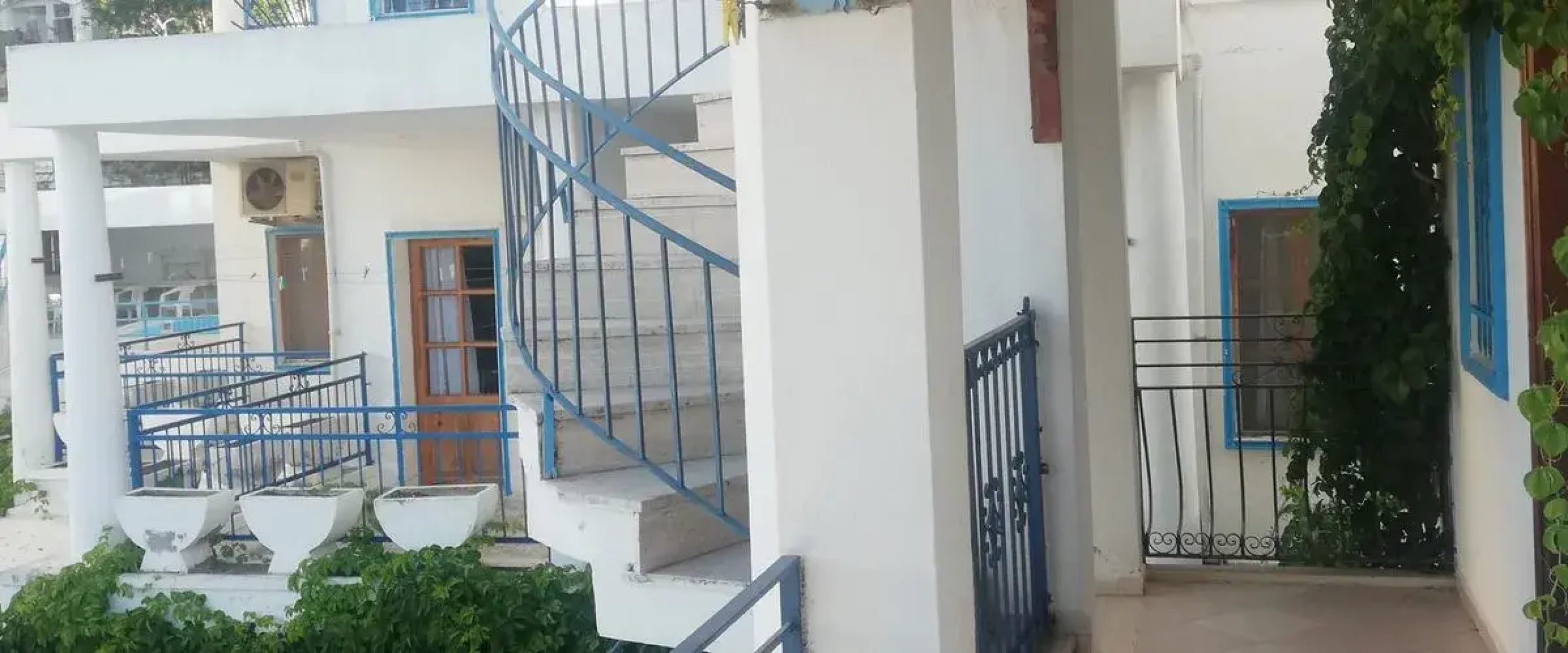 Sahin Apart Otel
