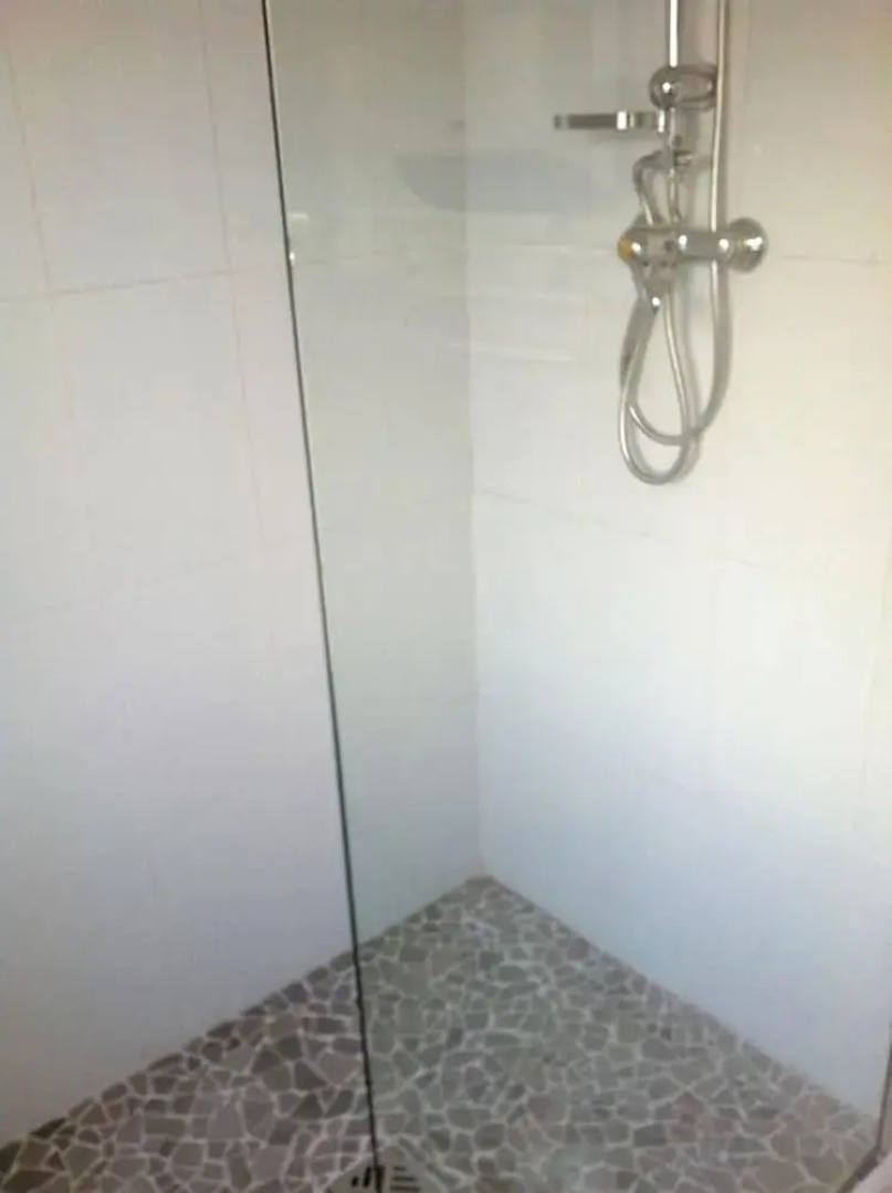 Apartment With 2 Bedrooms in Quend Plage, With Pool Access, Enclosed G