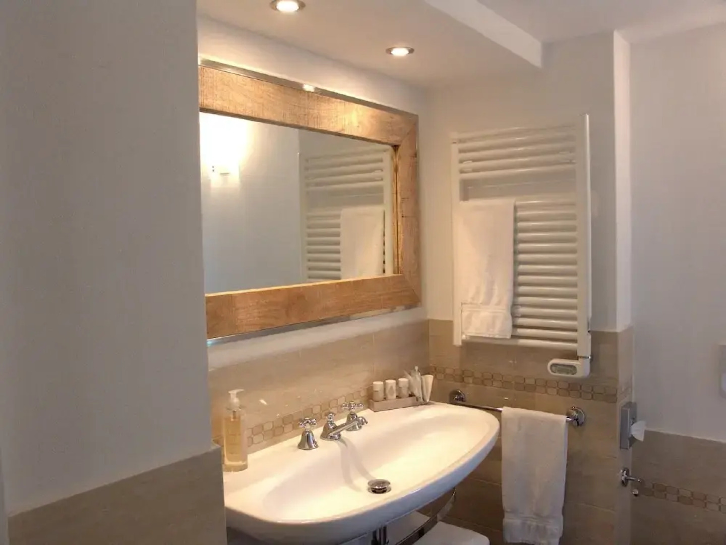 Villanova Apartments - Nature & Wellness