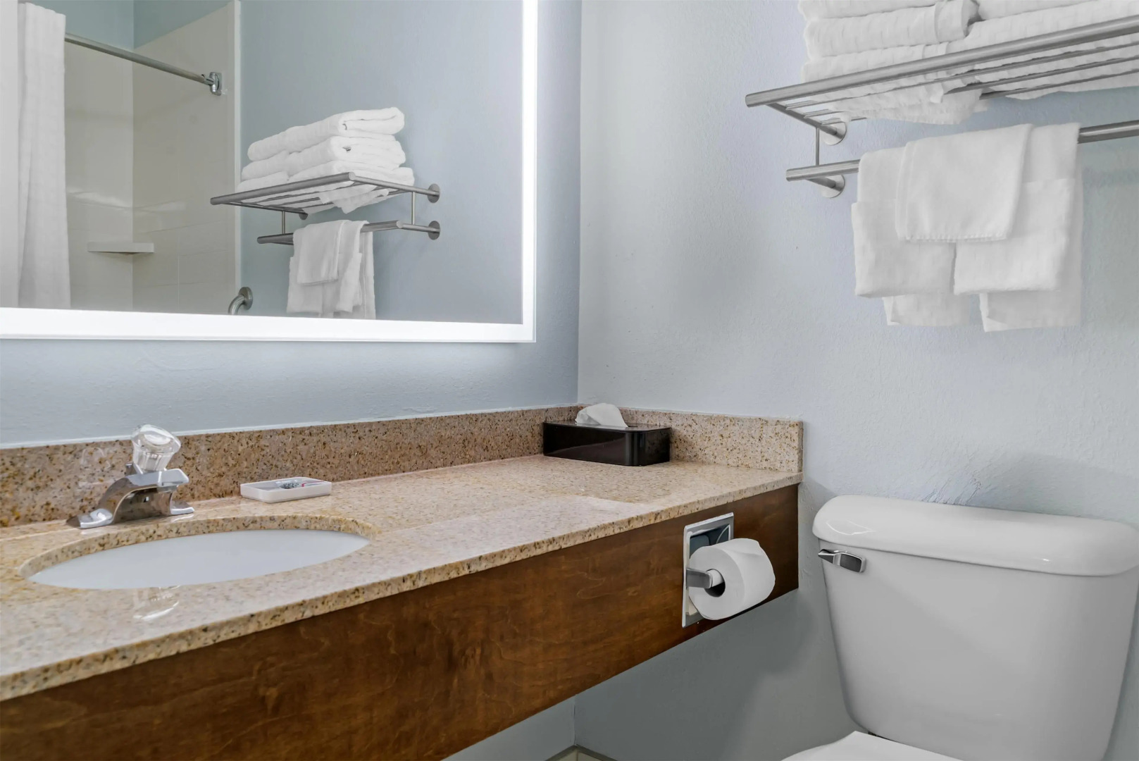 Best Western Lakewinds