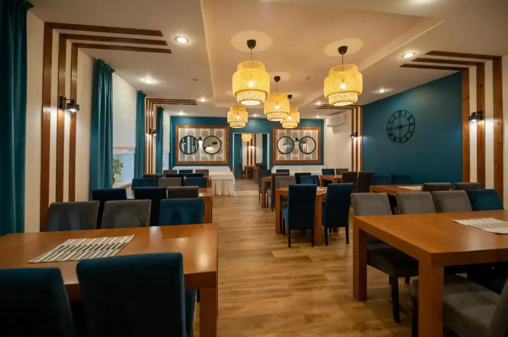 Sorrento Osrodek Wczasowy