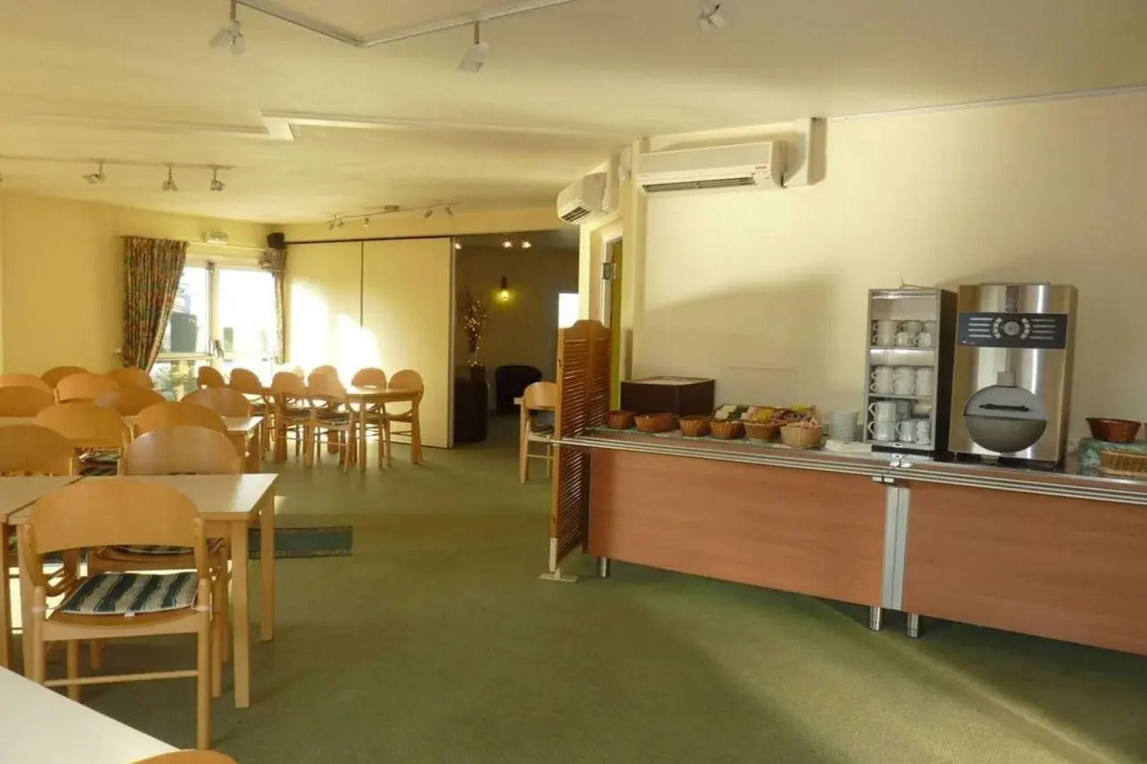 Kyriad Annemasse - Genève