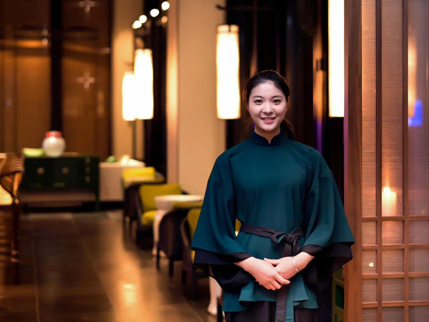 Pullman Kaifeng Jianye