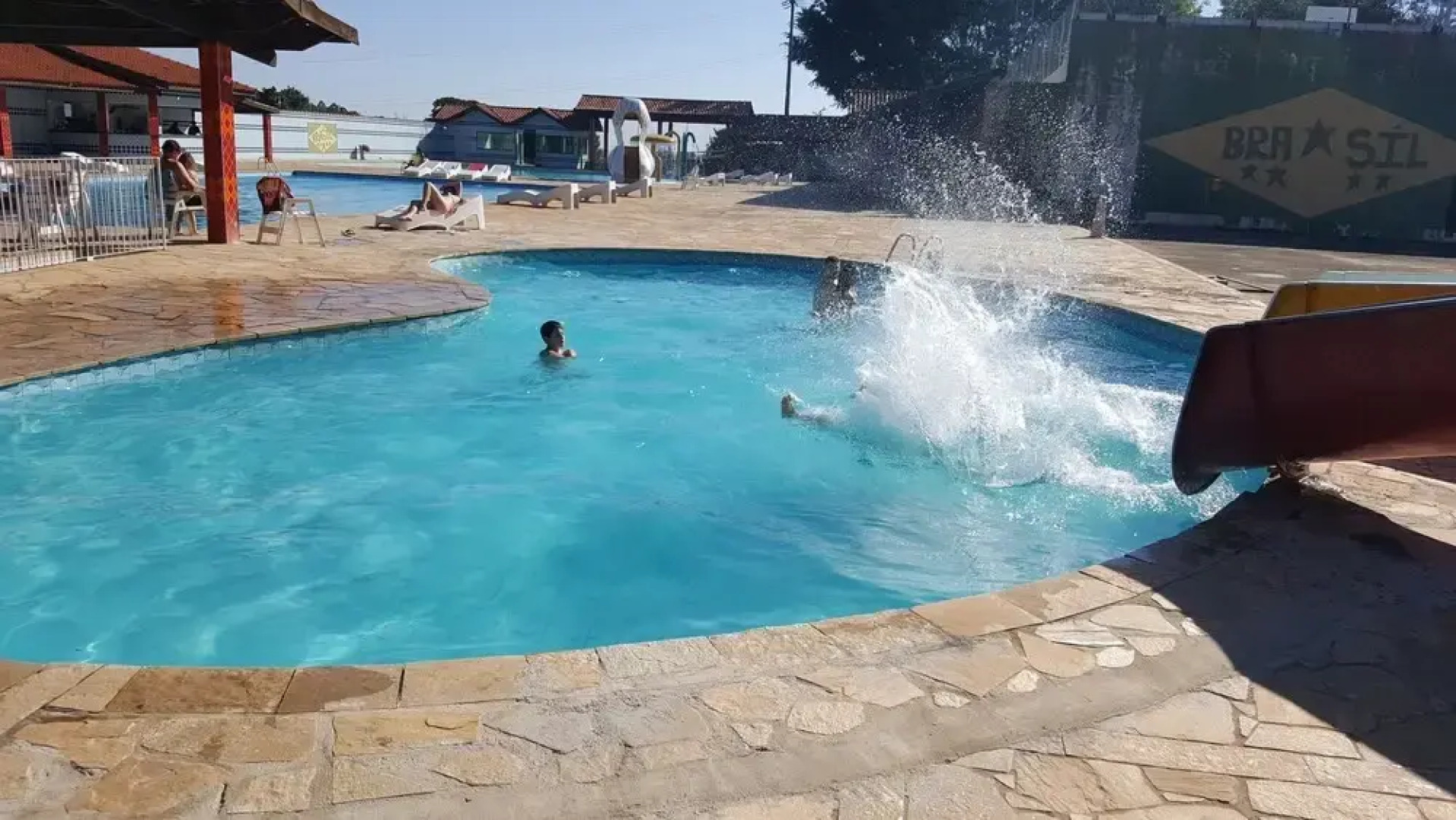 Hotel Fazenda Club de Araçoiaba da Serra