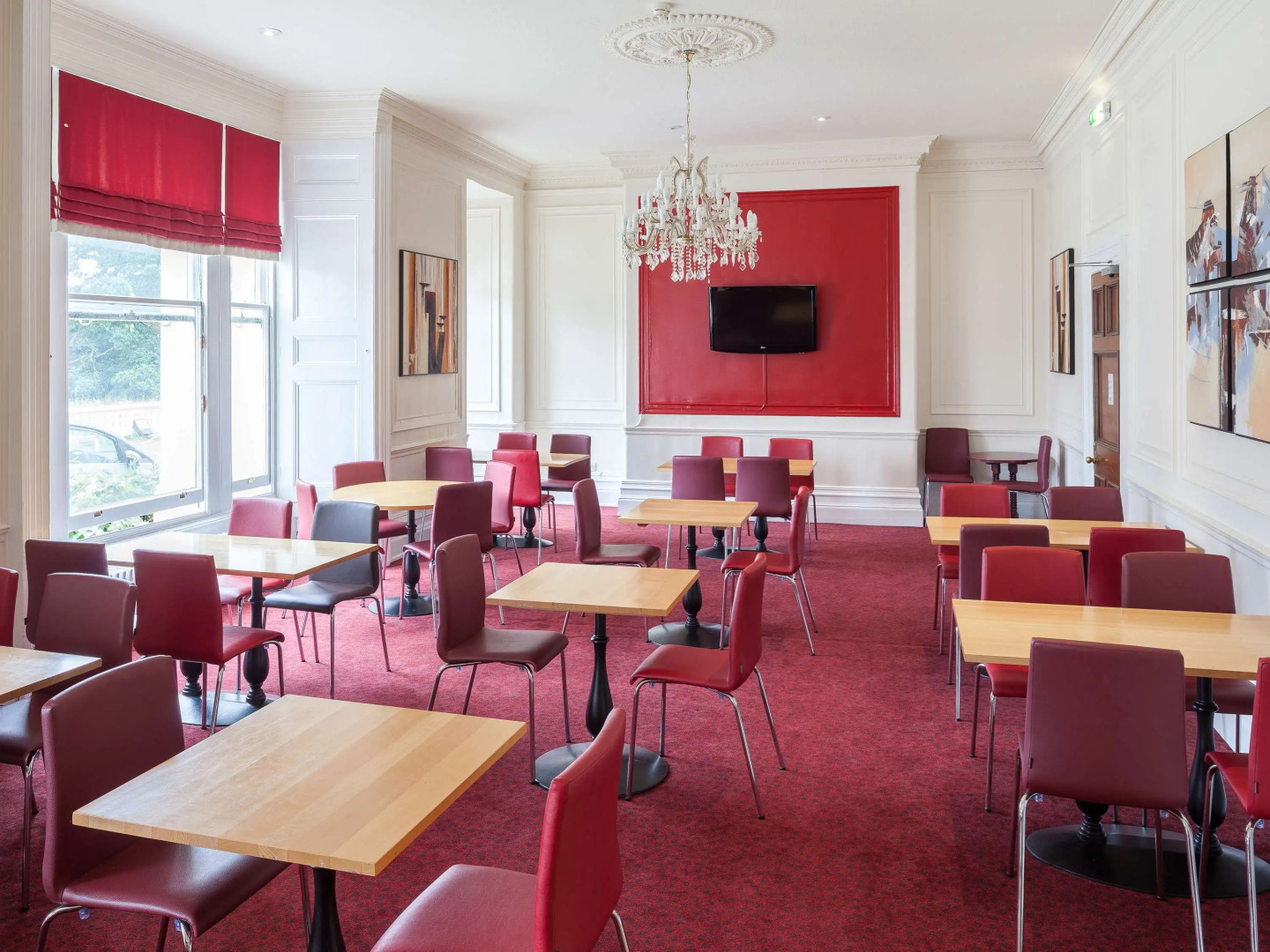 Travelodge Tunbridge Wells