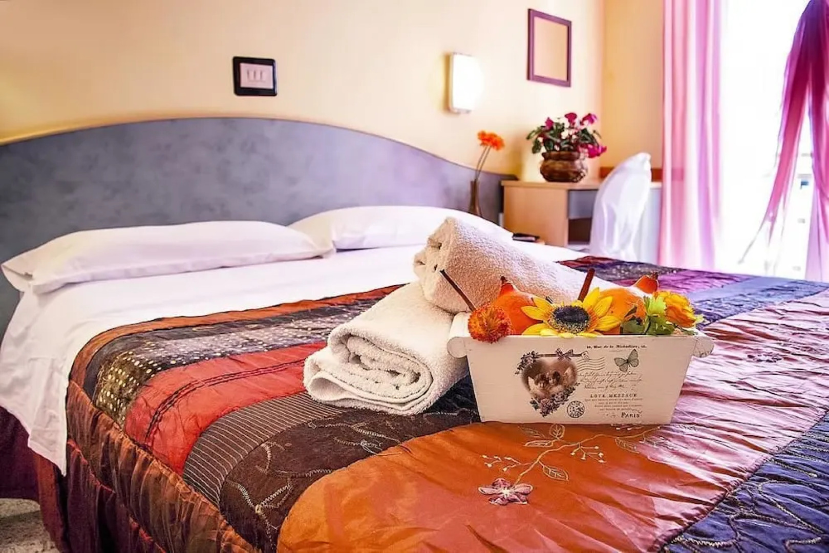 Hotel Vittorio Veneto Rimini