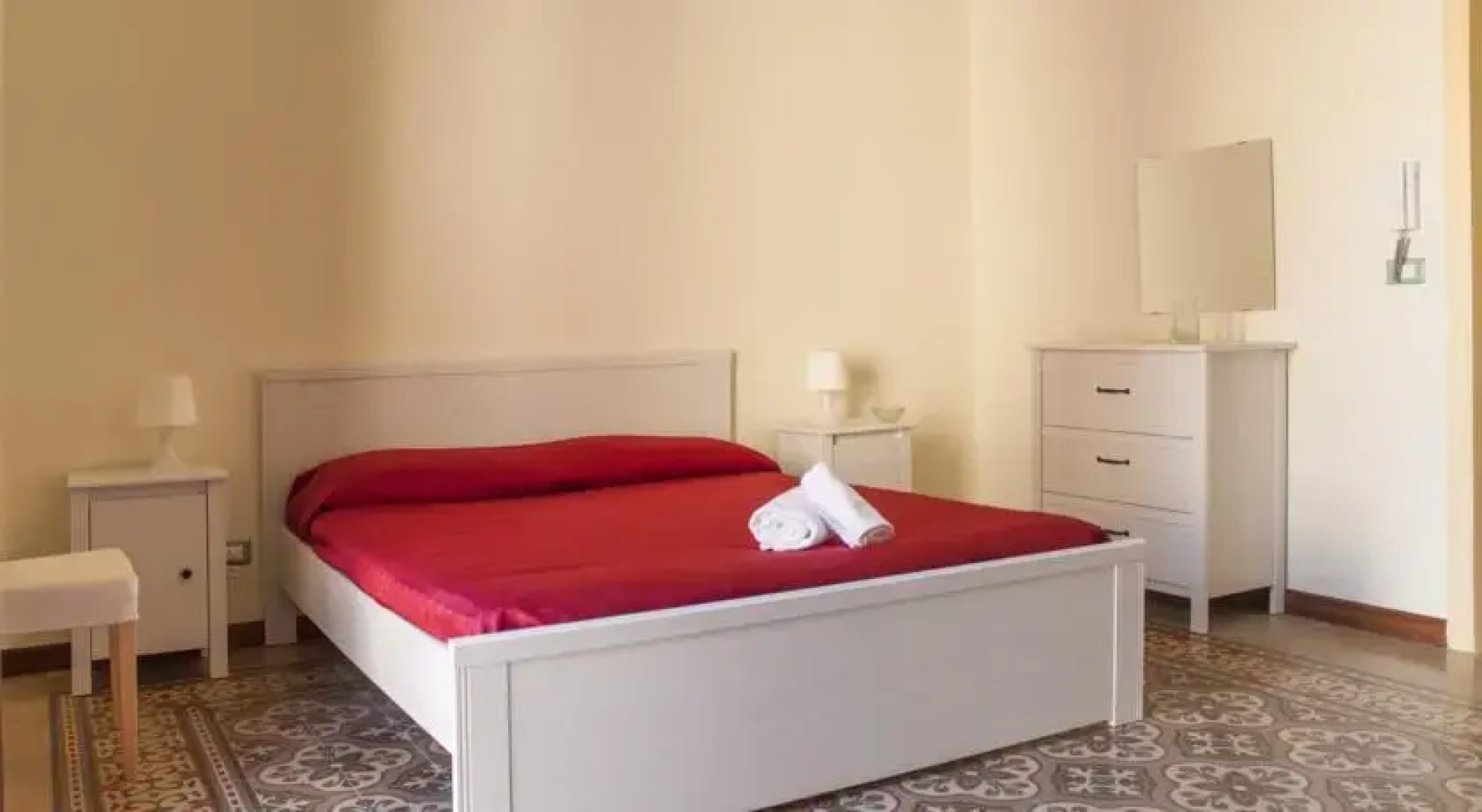 Casa Vacanze Tramontana