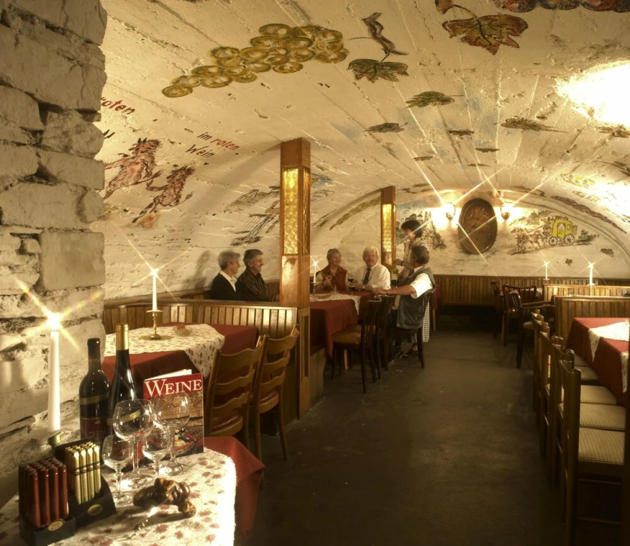 Land-gut-Hotel zur Post