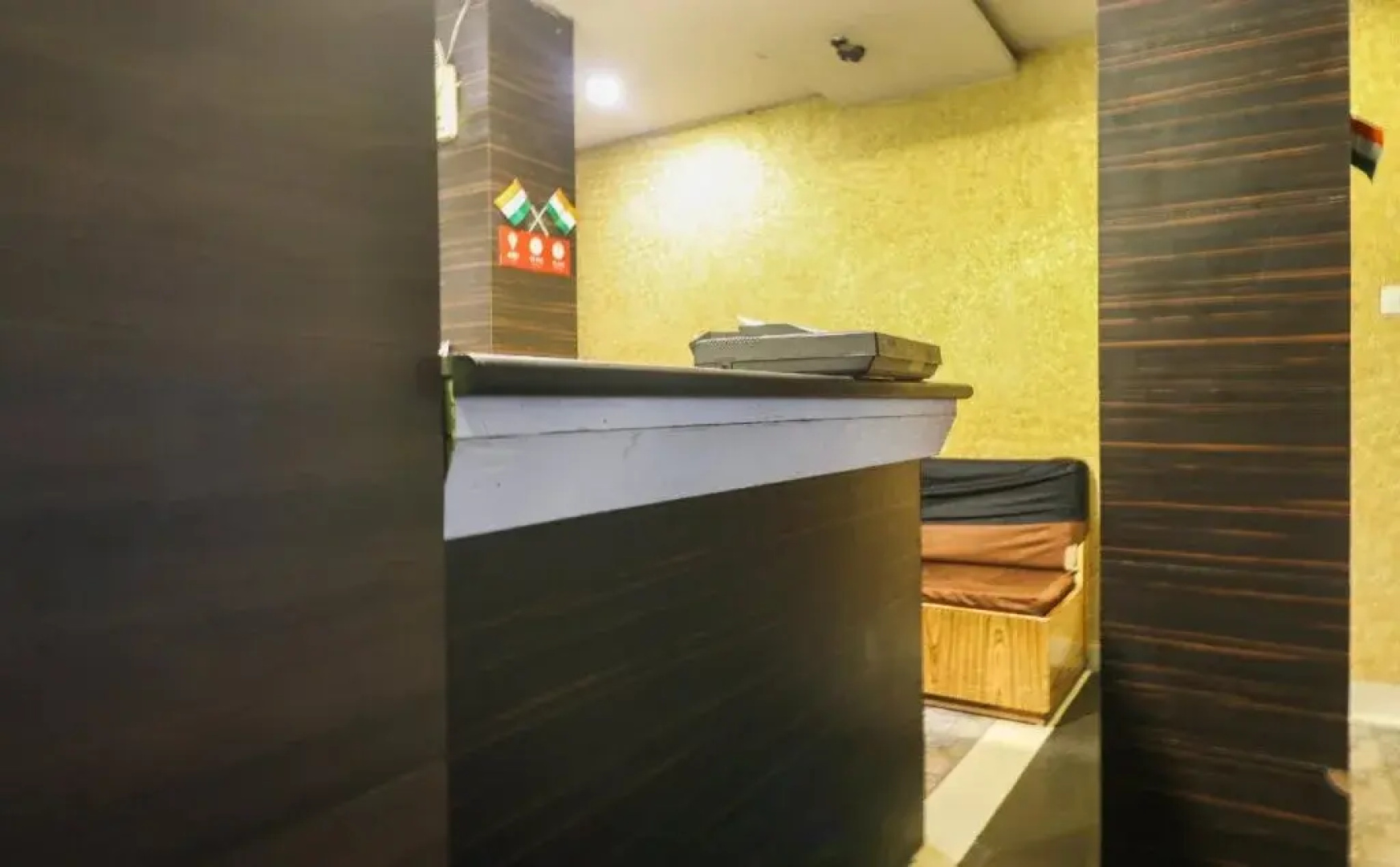 OYO 9027 Hotel Orchid Regency