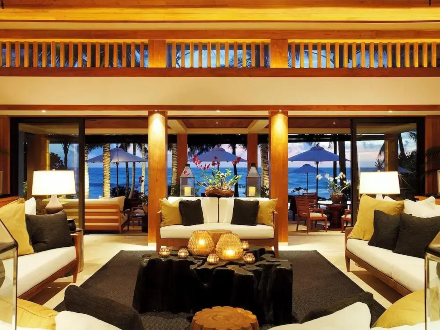 Villa Nandana by Elite Havens