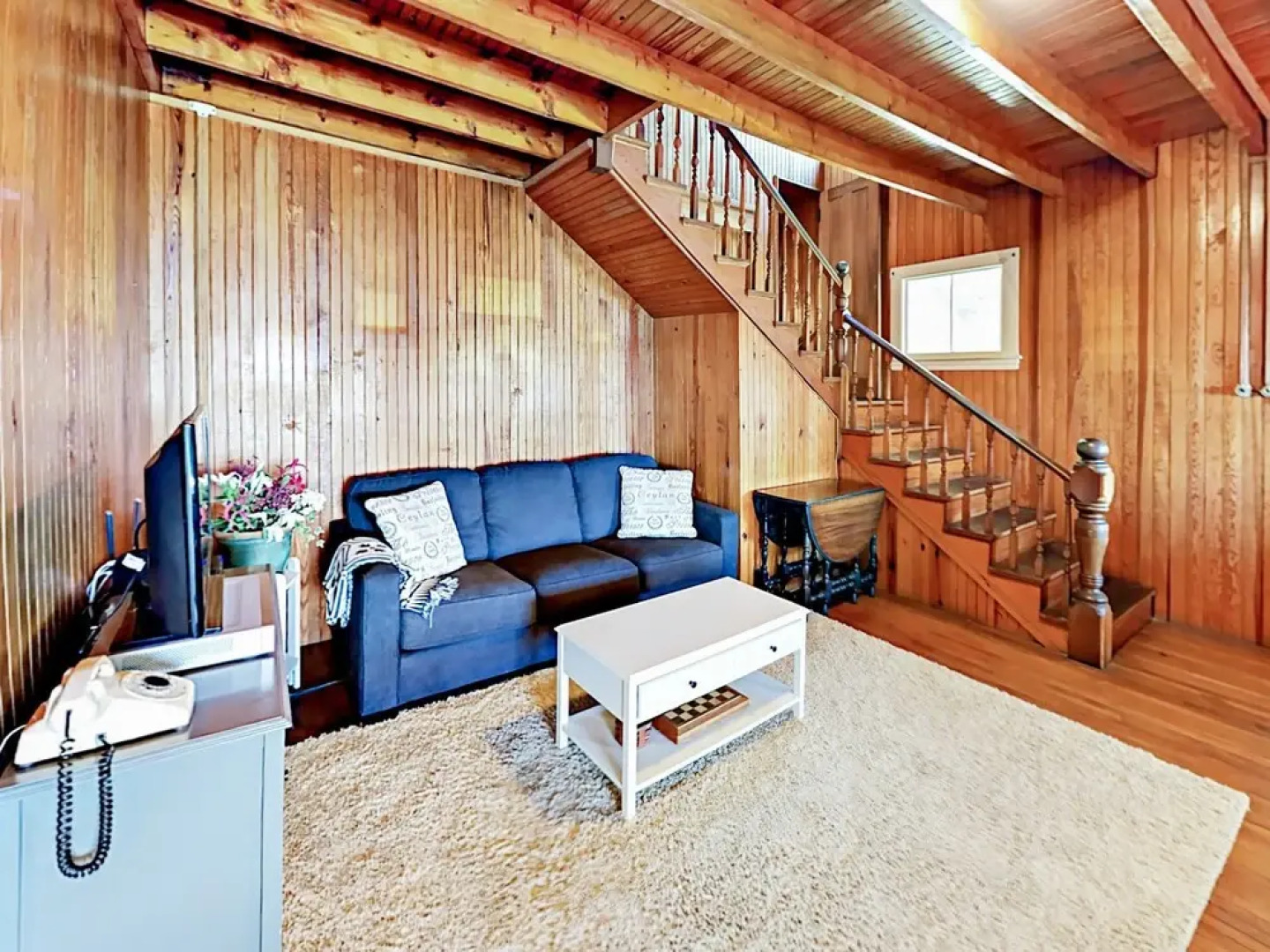 Green Gables Cottage 4 Bedrooms 2 Bathrooms Cottage