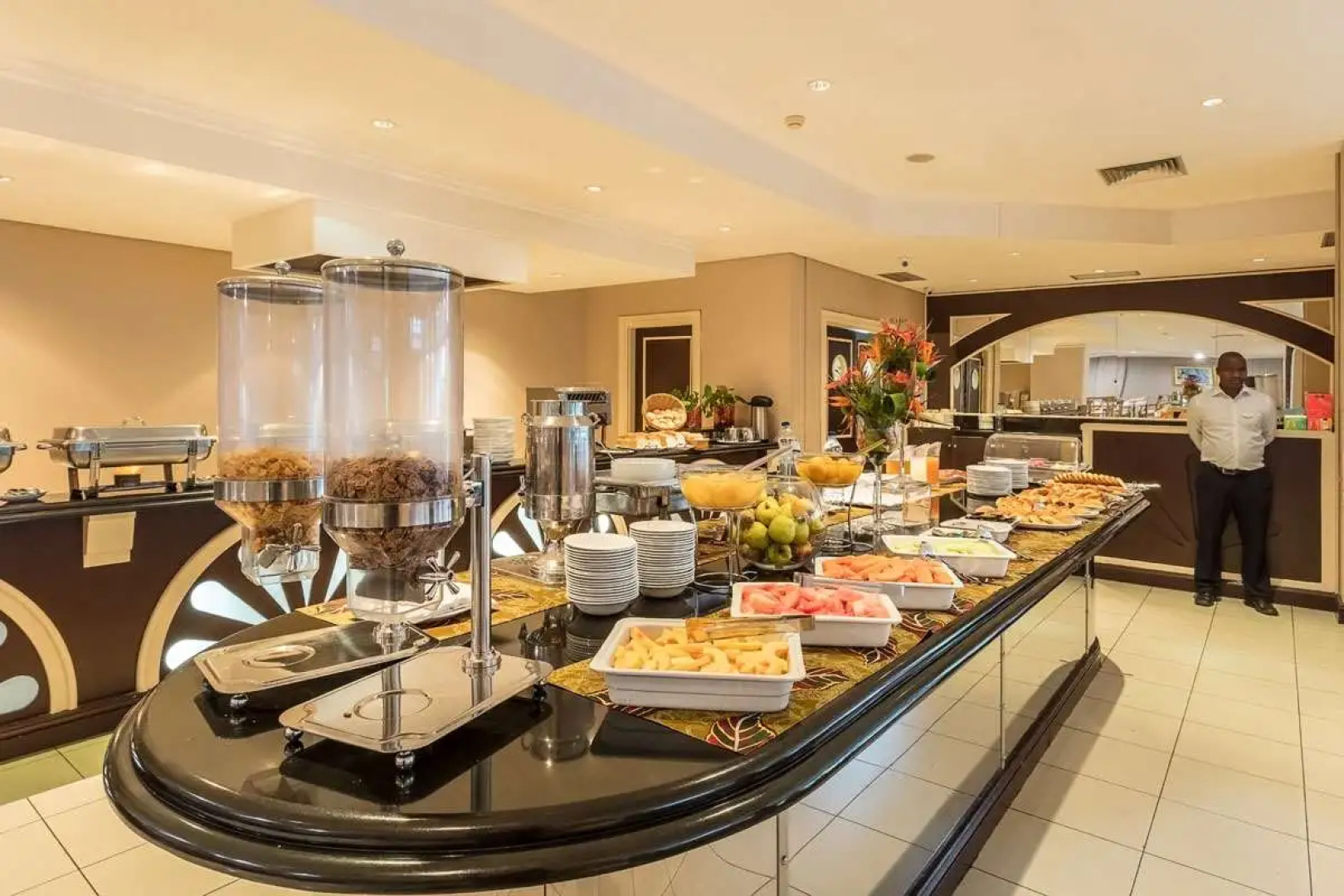VIP Grand Maputo