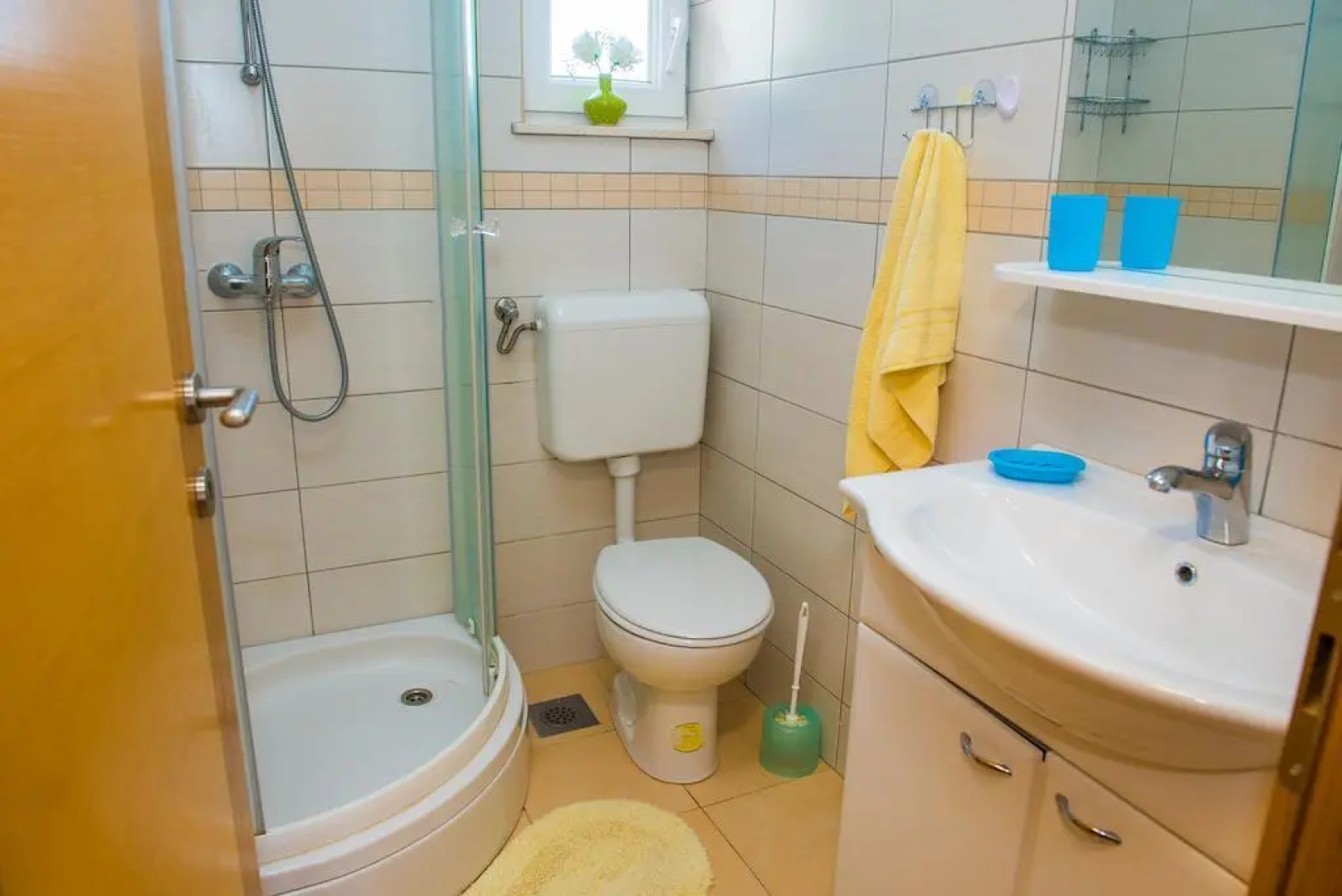 Apartments Vesna