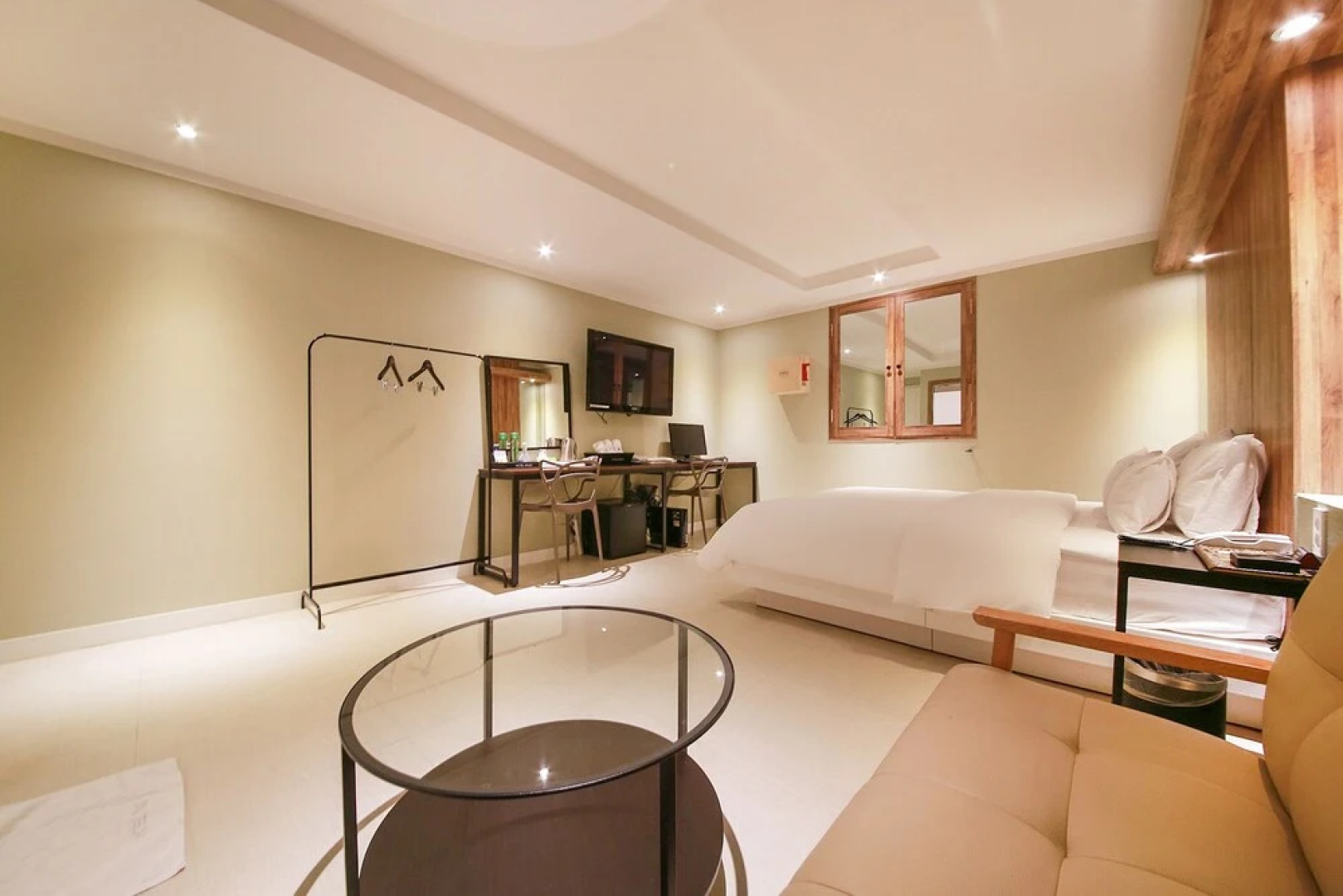Hotel Kino