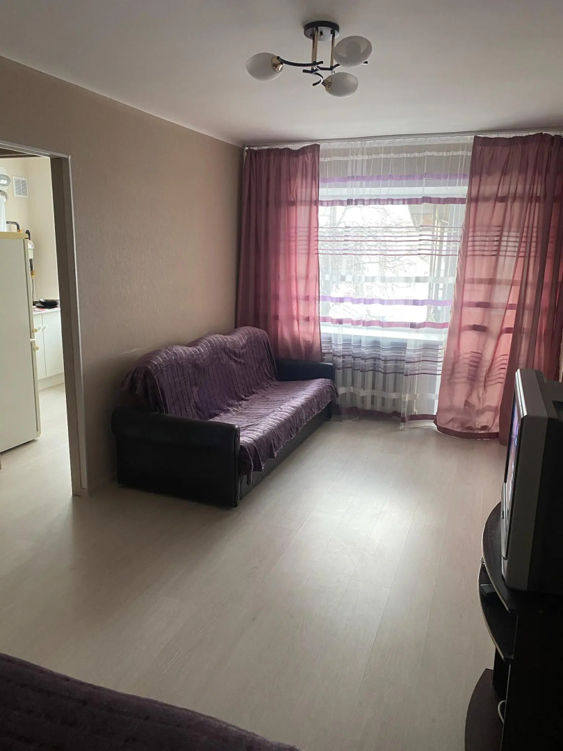 Апартаменты на улице Ленина 6