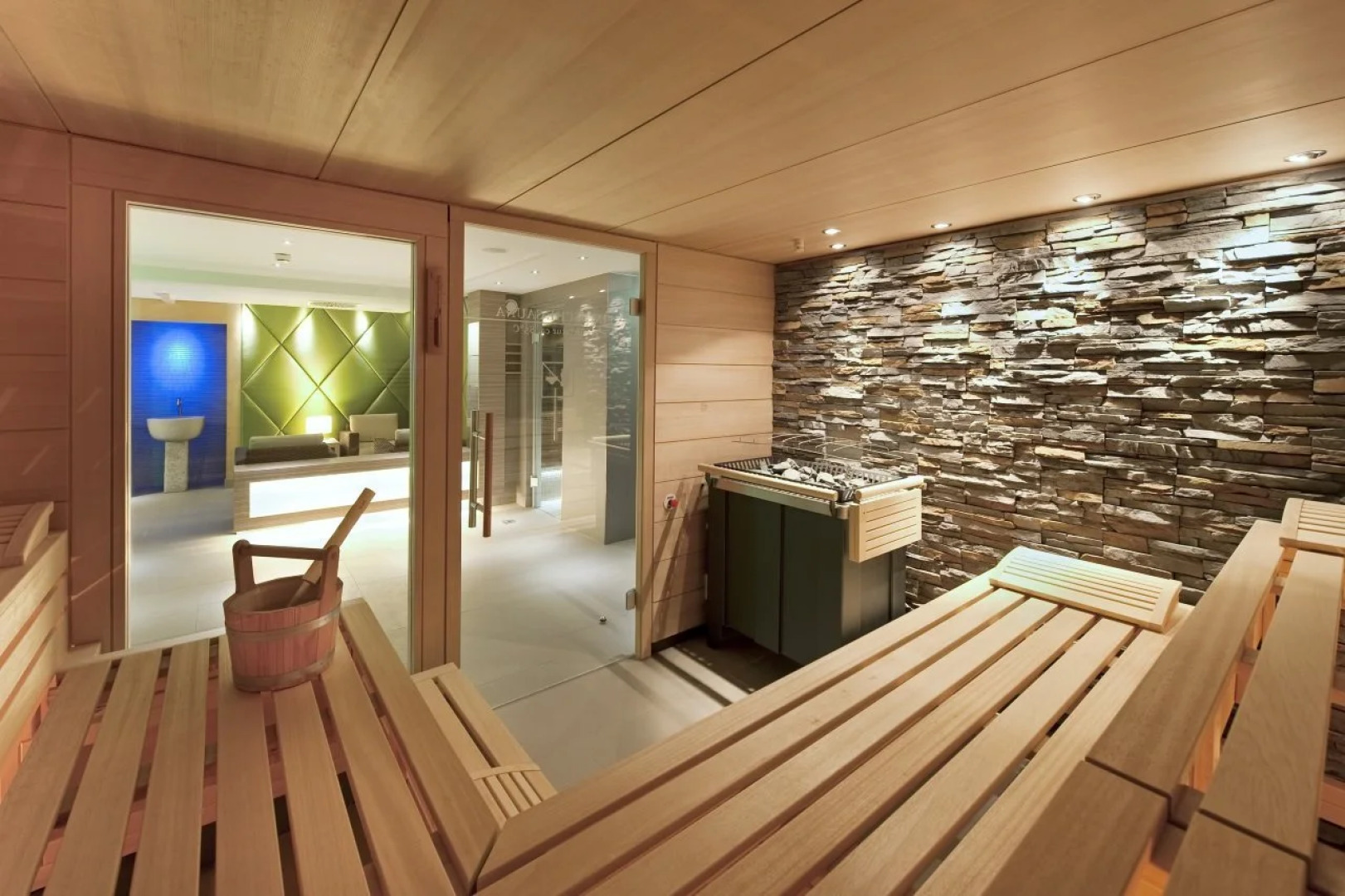 Aktiv Hotel Schweizerhof - Kitzbühel